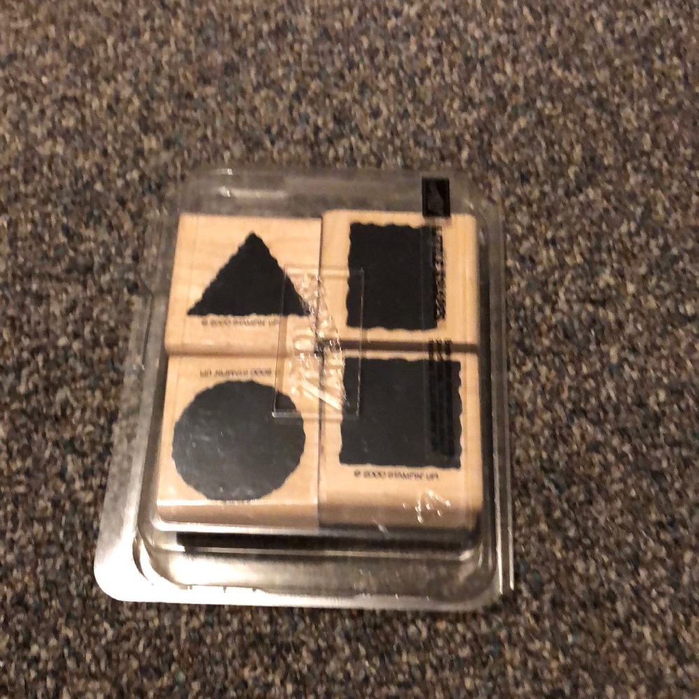 Stampin up